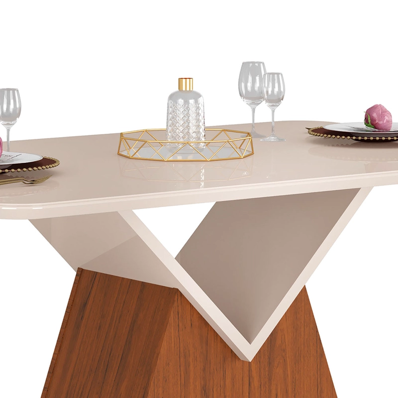 COMEDOR ARGO NARA 6S - 5