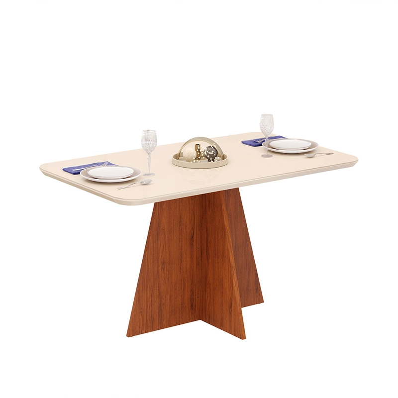COMEDOR SIENA NARA 4S - 3