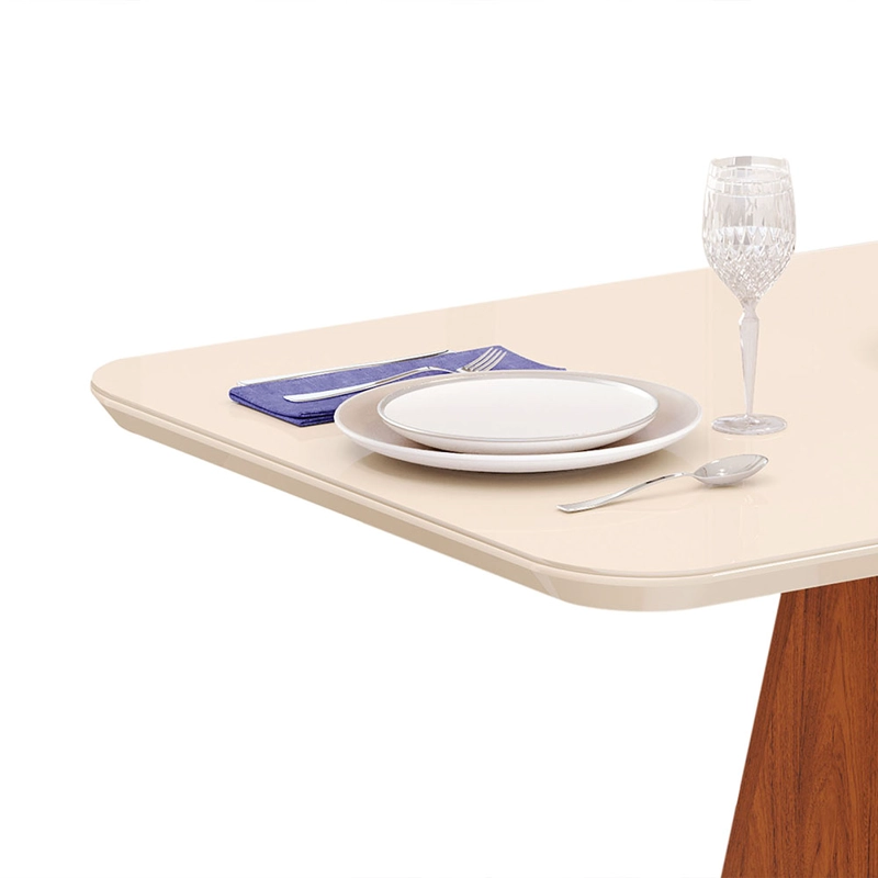 COMEDOR SIENA NARA 4S - 5