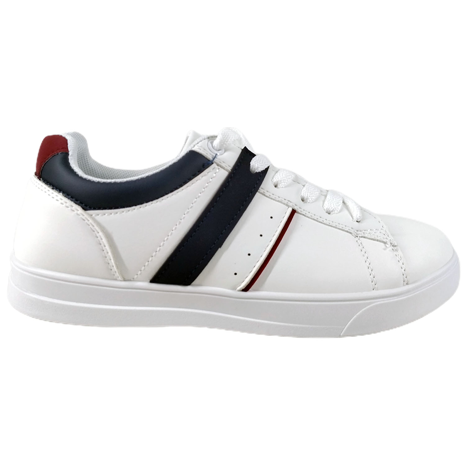 ZAPATILLA URBANA DE HOMBRE J27 - 1
