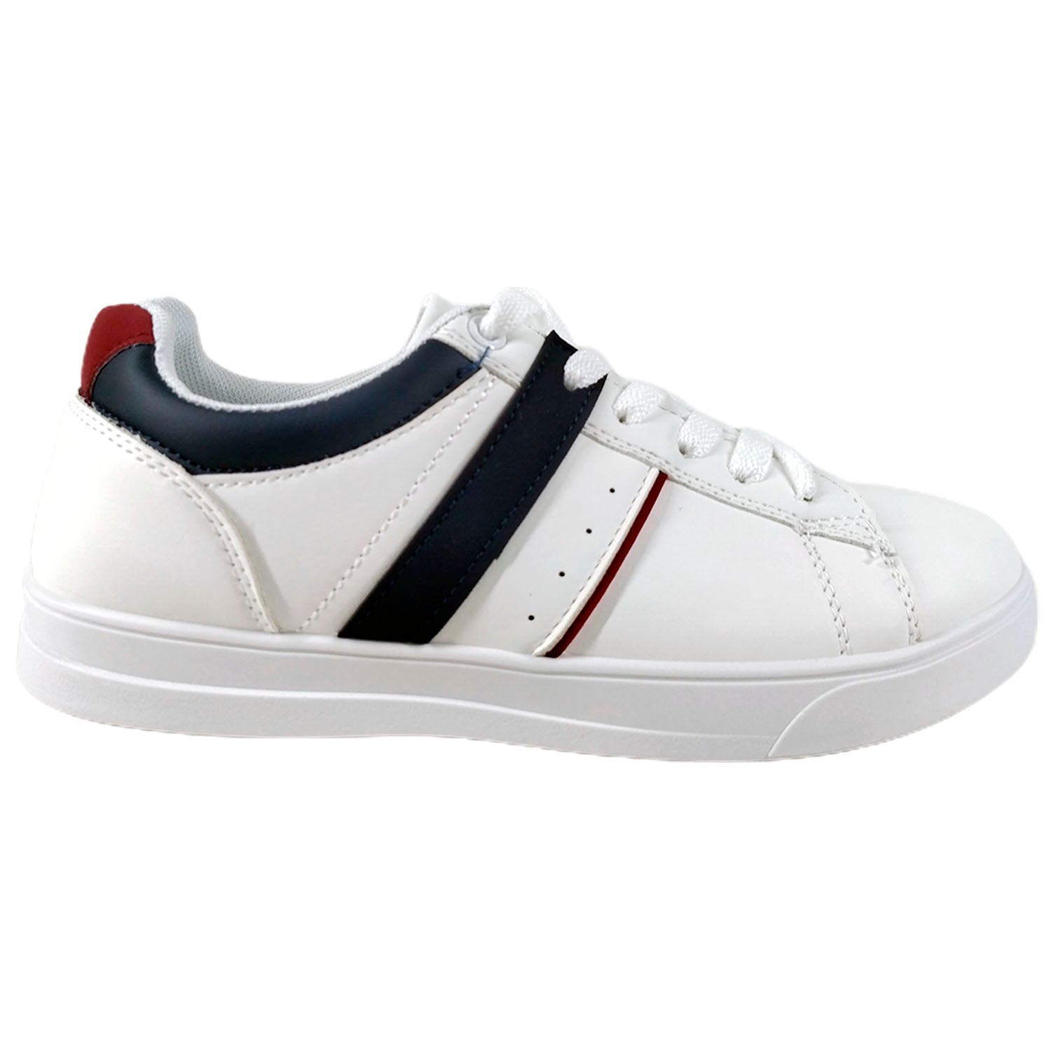 ZAPATILLA URBANA DE HOMBRE J27 - 1