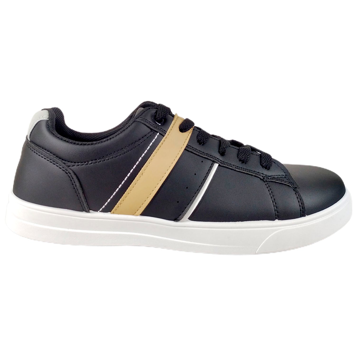ZAPATILLA URBANA DE HOMBRE J27 - 1