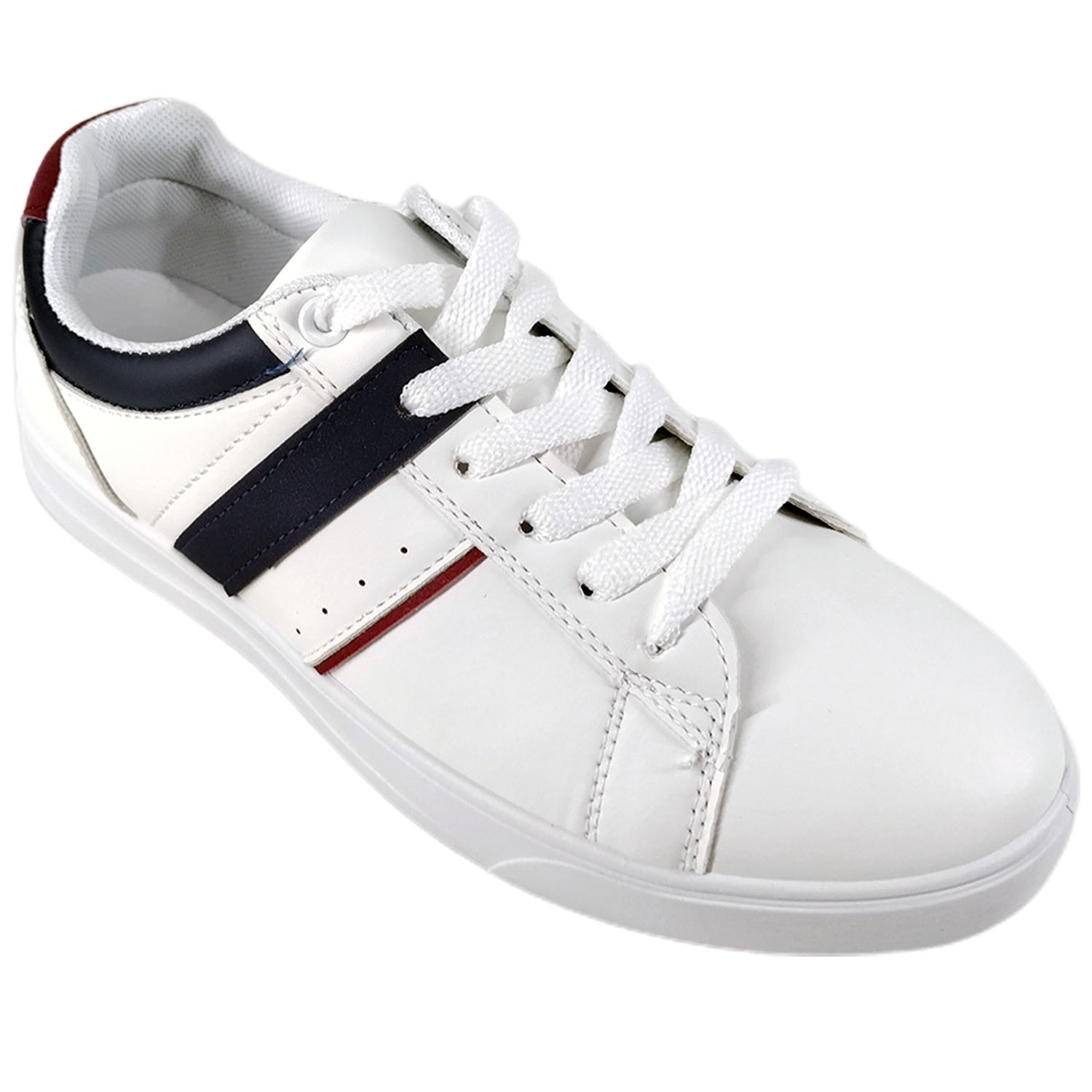 ZAPATILLA URBANA DE HOMBRE J27 - 2