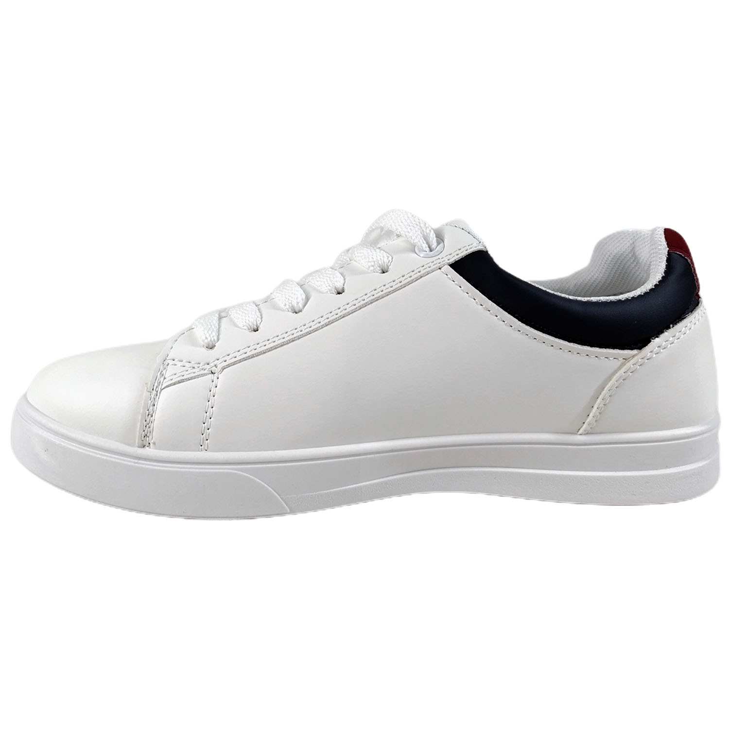 ZAPATILLA URBANA DE HOMBRE J27 - 4