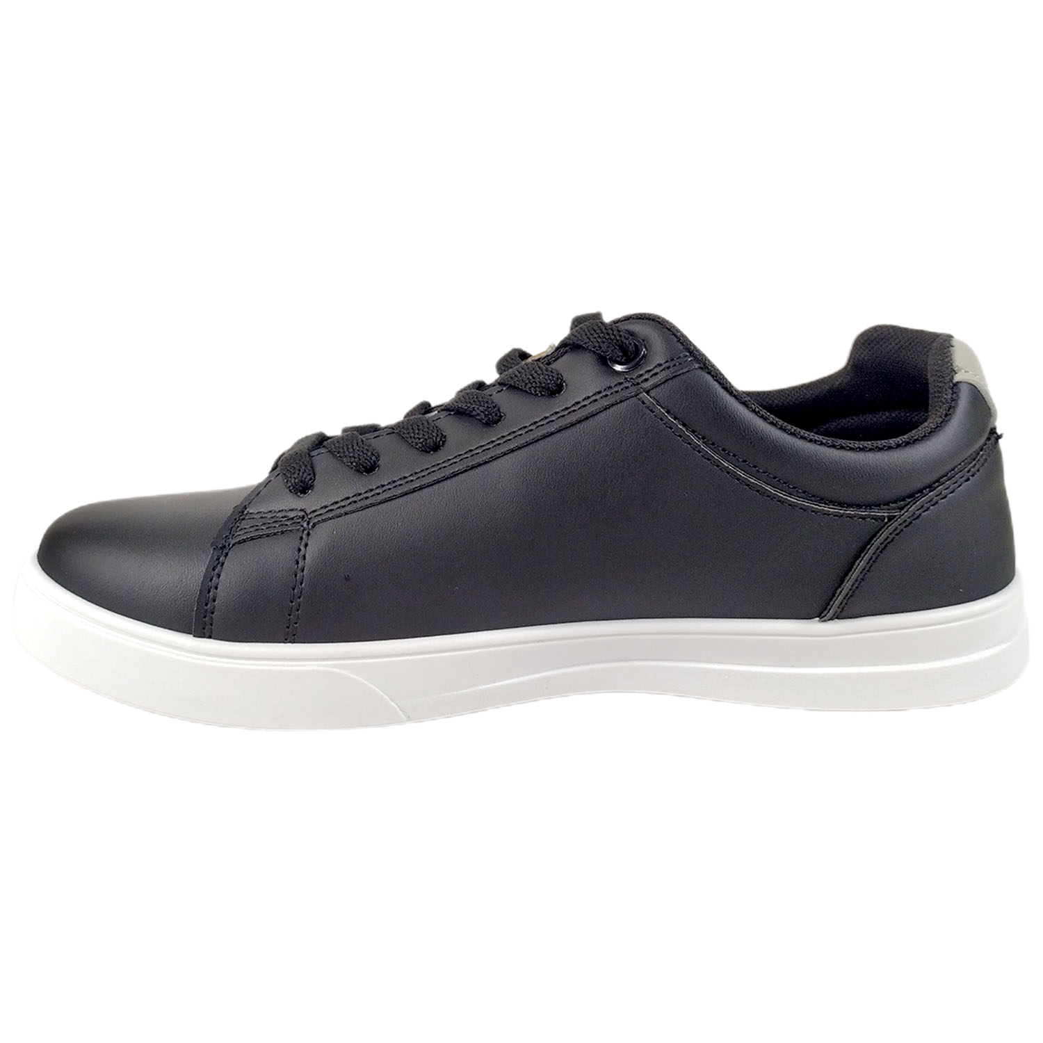 ZAPATILLA URBANA DE HOMBRE J27 - 4