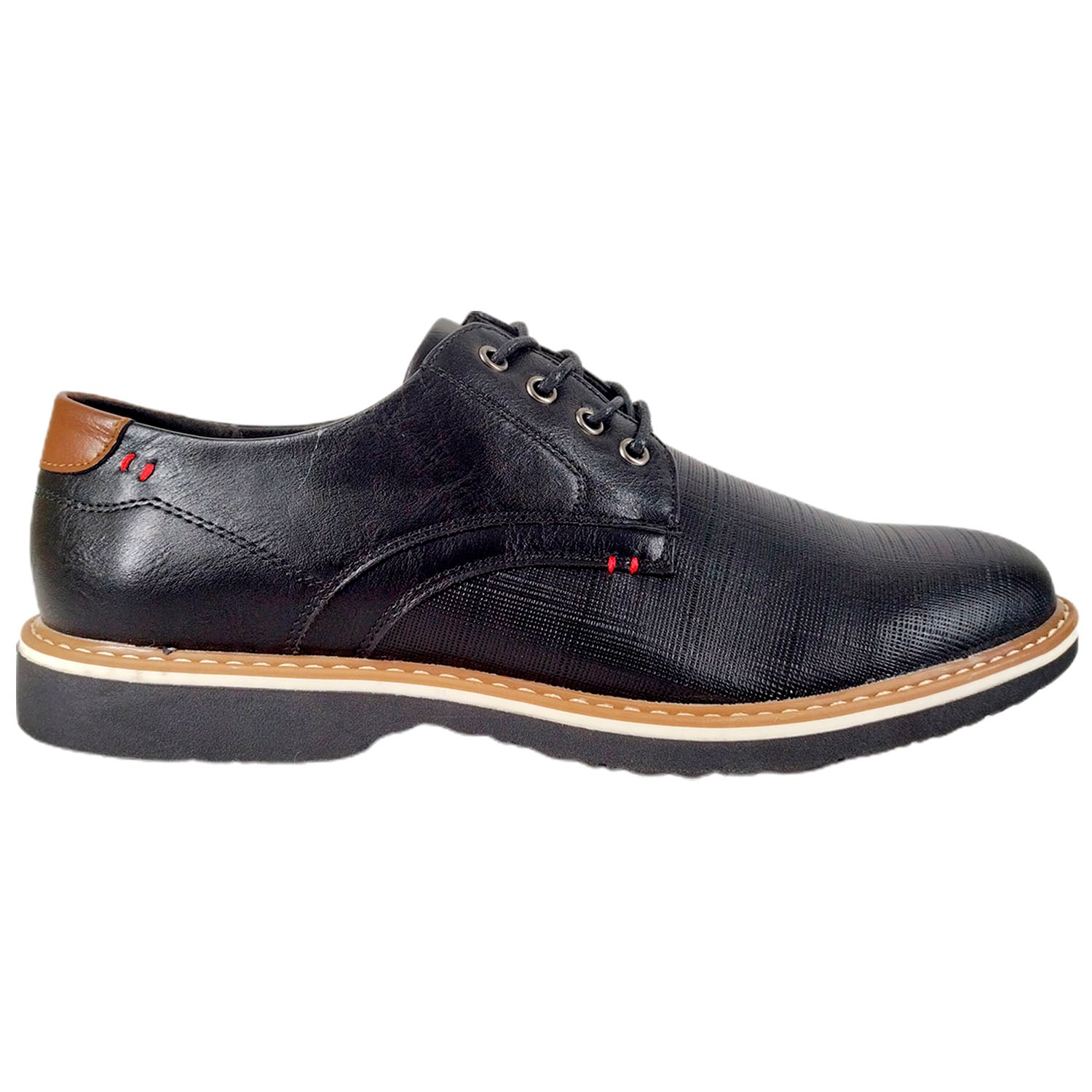 ZAPATO CASUAL DE HOMBRE X22 - 1