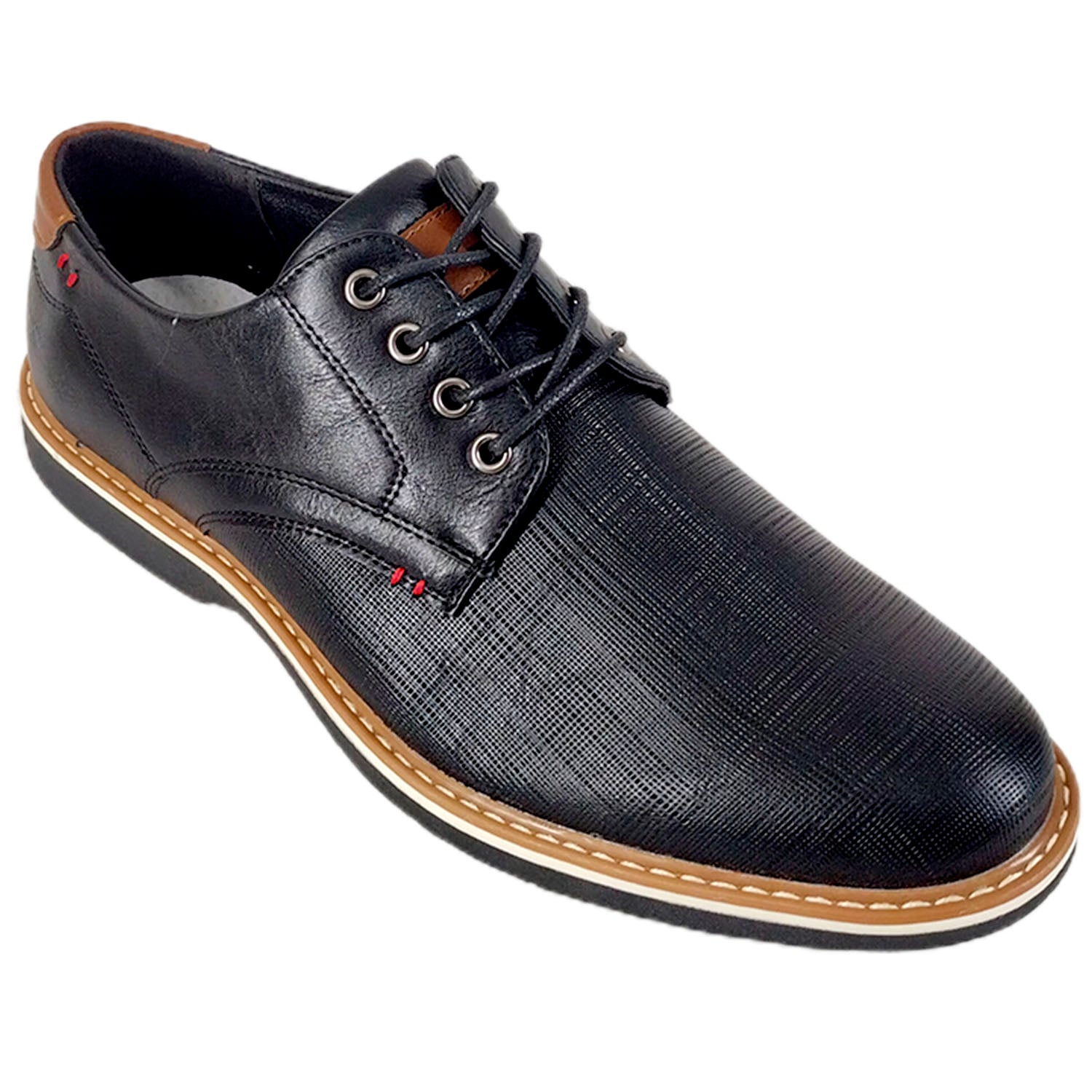 ZAPATO CASUAL DE HOMBRE X22 - 2