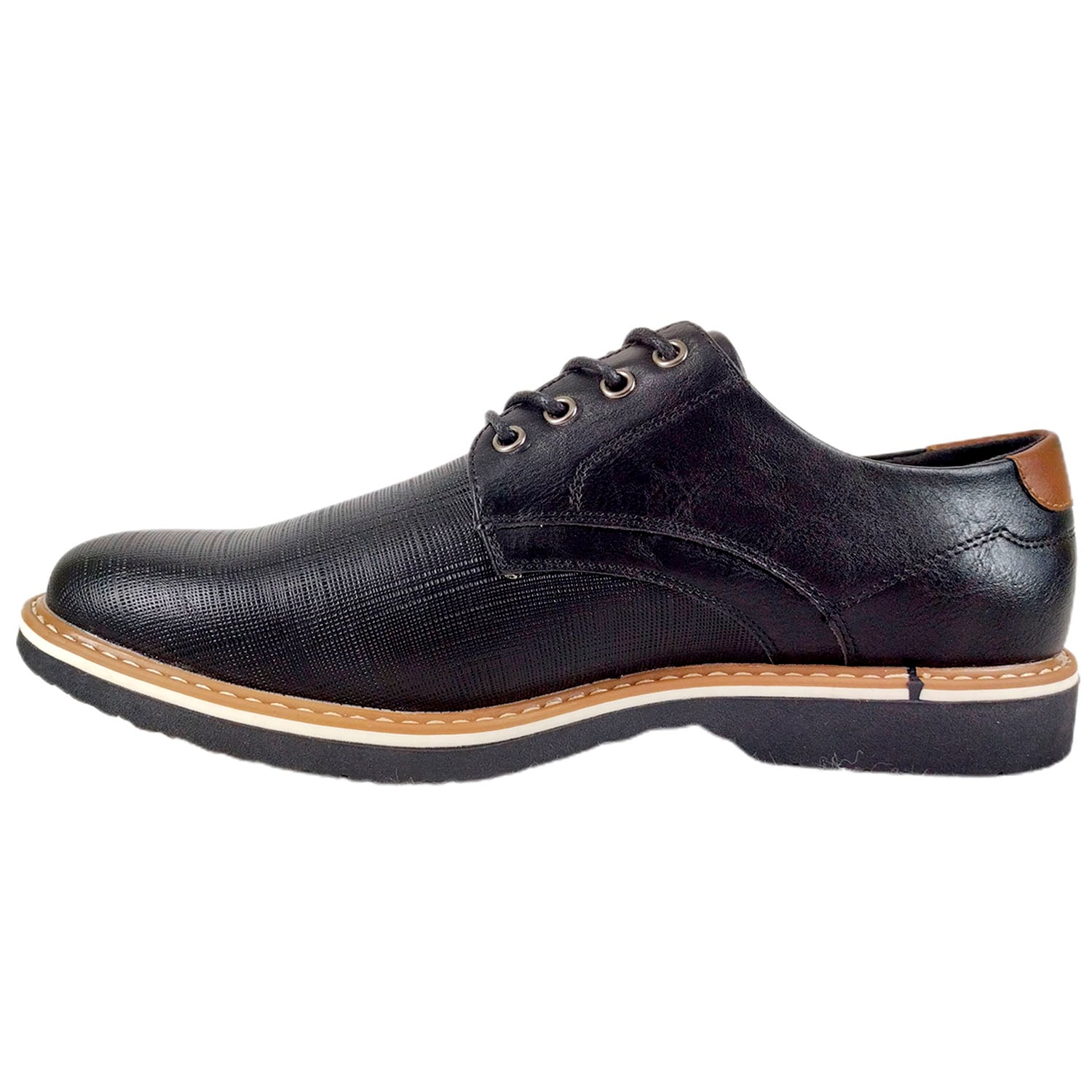 ZAPATO CASUAL DE HOMBRE X22 - 4