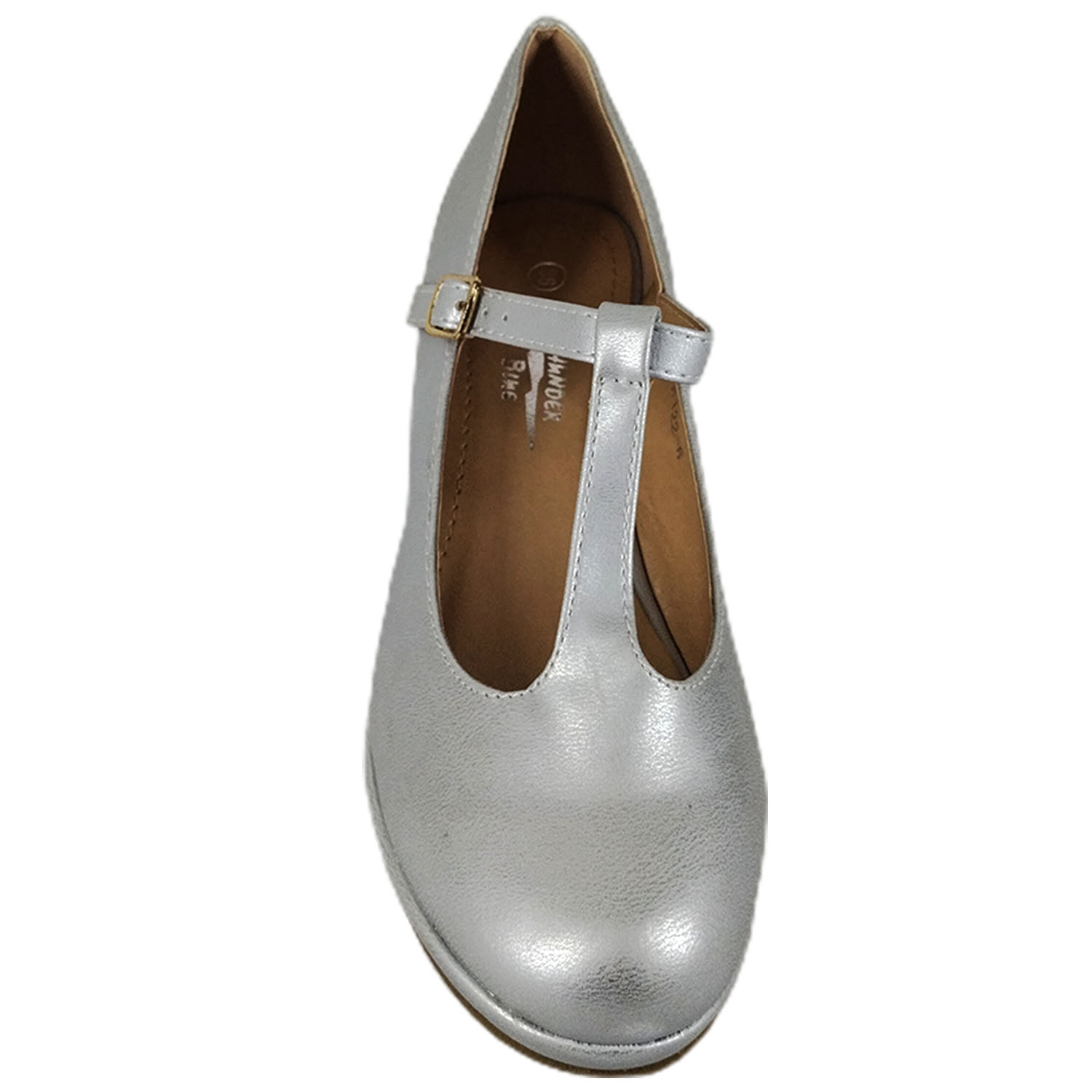 ZAPATO CON PLATAFORMA DE MUJER 22-6 - 4