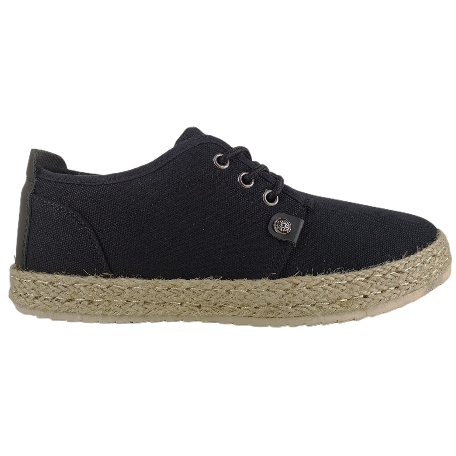 ZAPATILLAS HOMBRE MEGABAZAR CASUALES TRIOLET DE 268 - 1