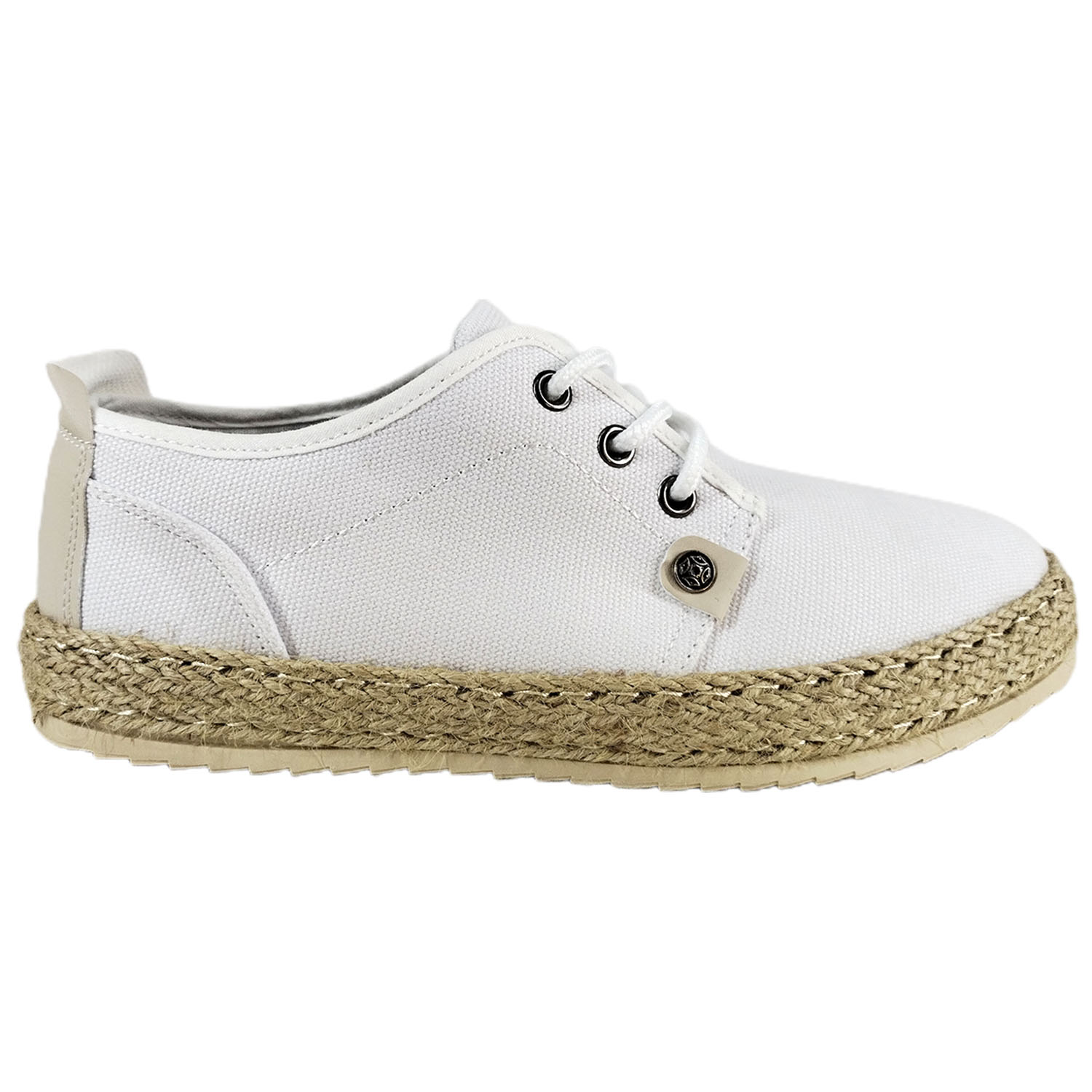 ZAPATILLAS HOMBRE MEGABAZAR CASUALES TRIOLET DE 268 - 1