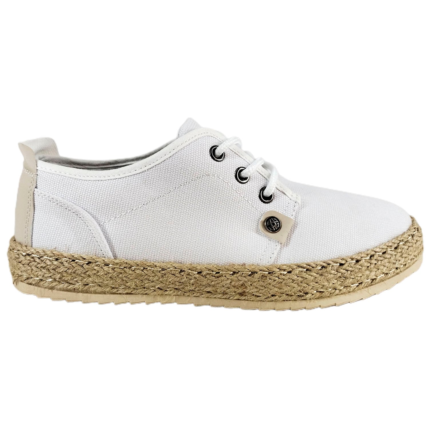 ZAPATILLAS HOMBRE MEGABAZAR CASUALES TRIOLET DE 268 - 1