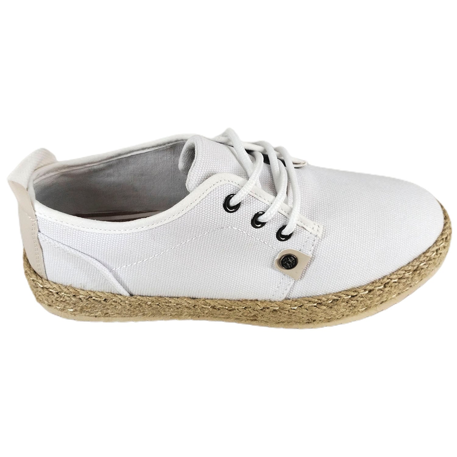 ZAPATILLAS HOMBRE MEGABAZAR CASUALES TRIOLET DE 268 - 2