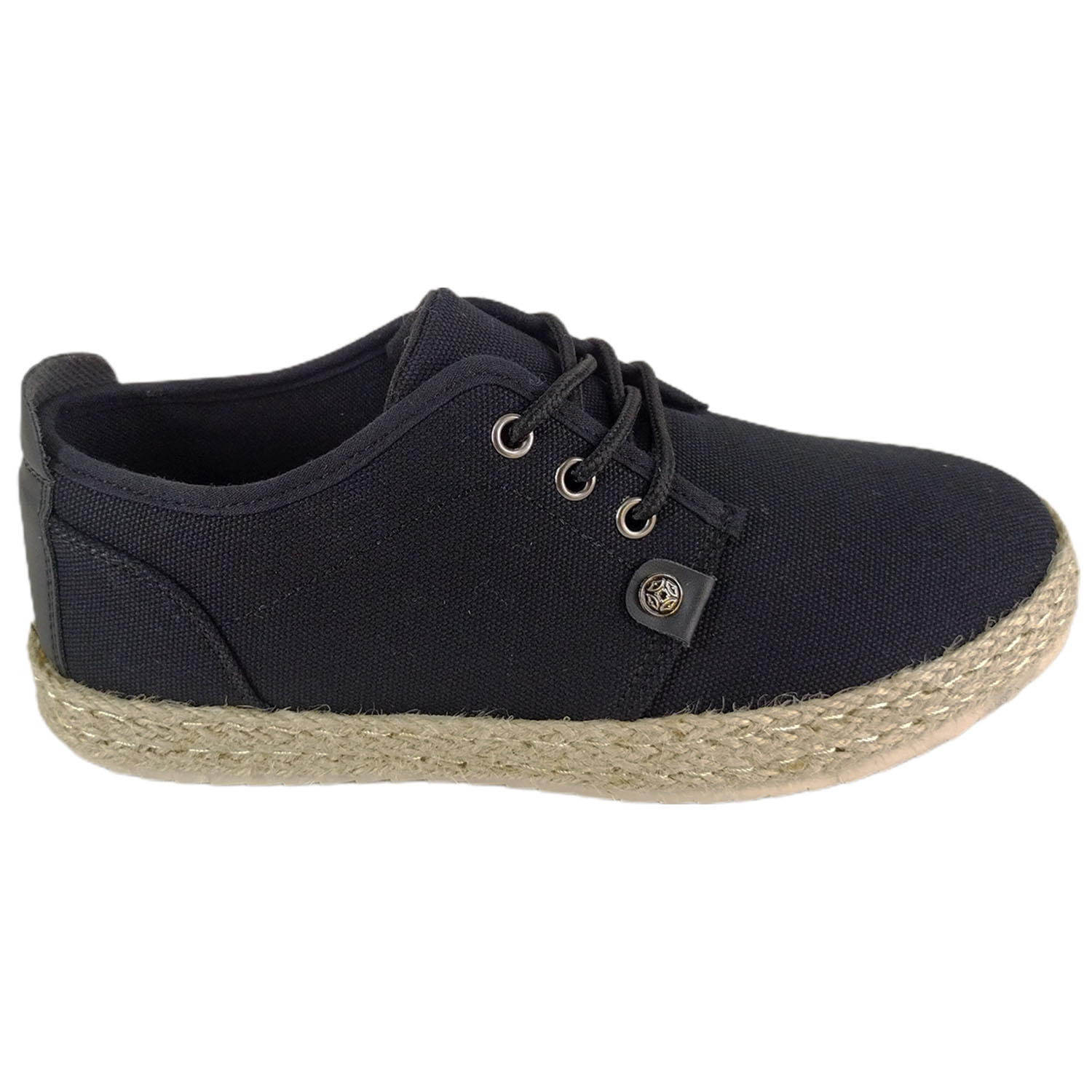 ZAPATILLAS HOMBRE MEGABAZAR CASUALES TRIOLET DE 268 - 2