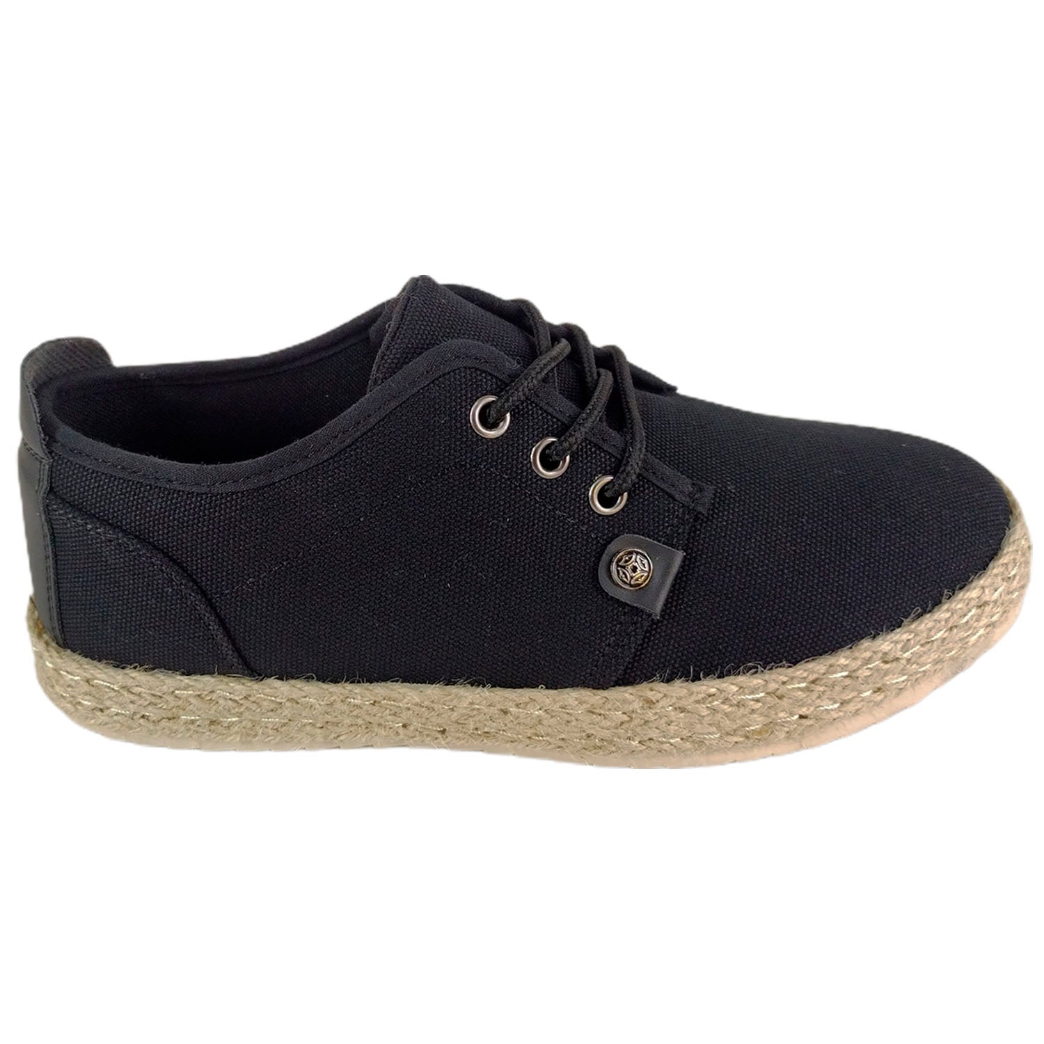 ZAPATILLAS HOMBRE MEGABAZAR CASUALES TRIOLET DE 268 - 2
