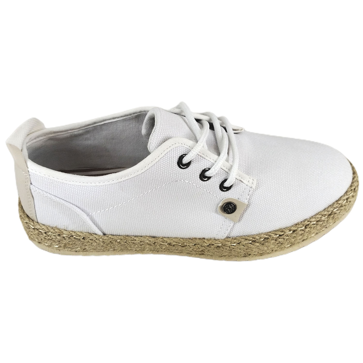 ZAPATILLAS HOMBRE MEGABAZAR CASUALES TRIOLET DE 268 - 2