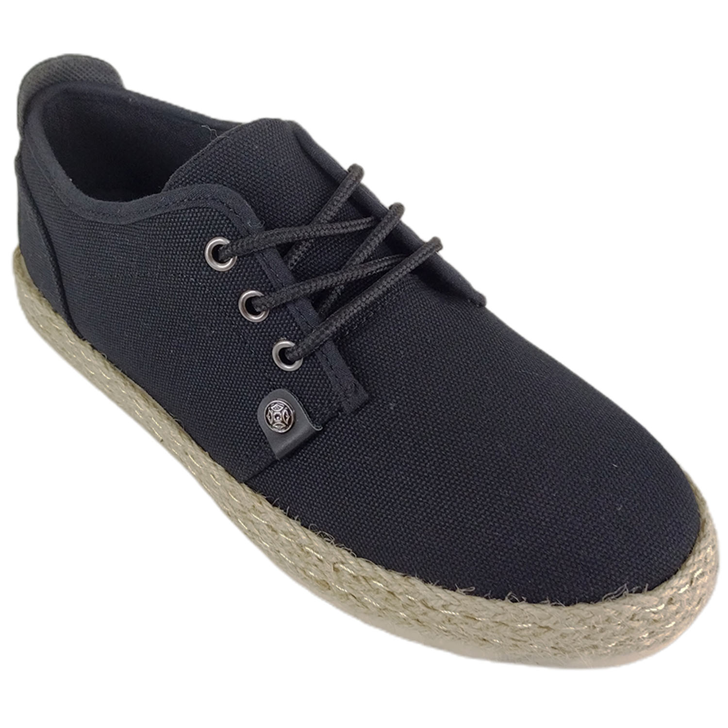 ZAPATILLAS HOMBRE MEGABAZAR CASUALES TRIOLET DE 268 - 3