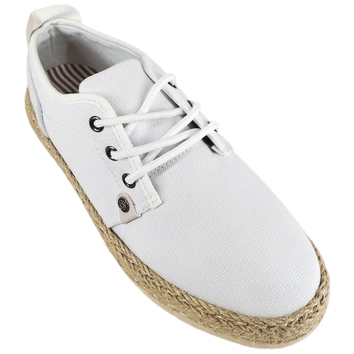 ZAPATILLAS HOMBRE MEGABAZAR CASUALES TRIOLET DE 268 - 3