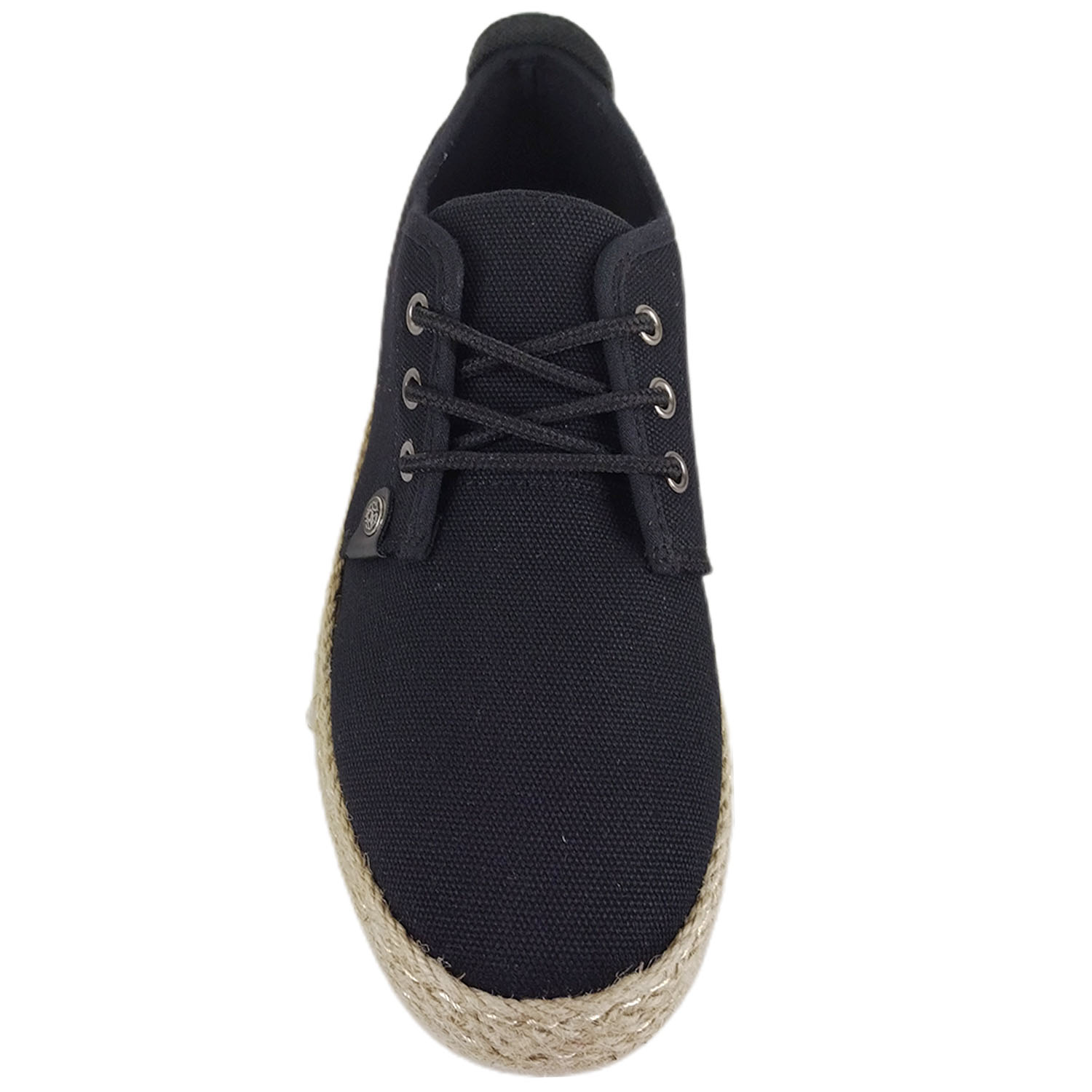 ZAPATILLAS HOMBRE MEGABAZAR CASUALES TRIOLET DE 268 - 4