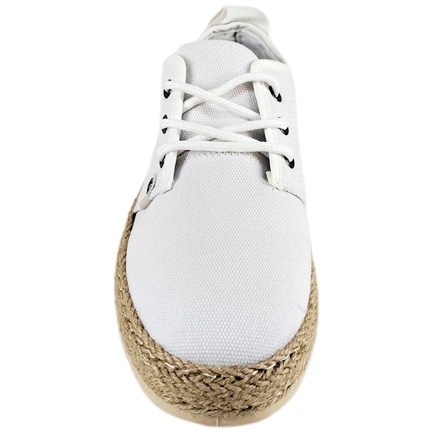 ZAPATILLAS HOMBRE MEGABAZAR CASUALES TRIOLET DE 268 - 4