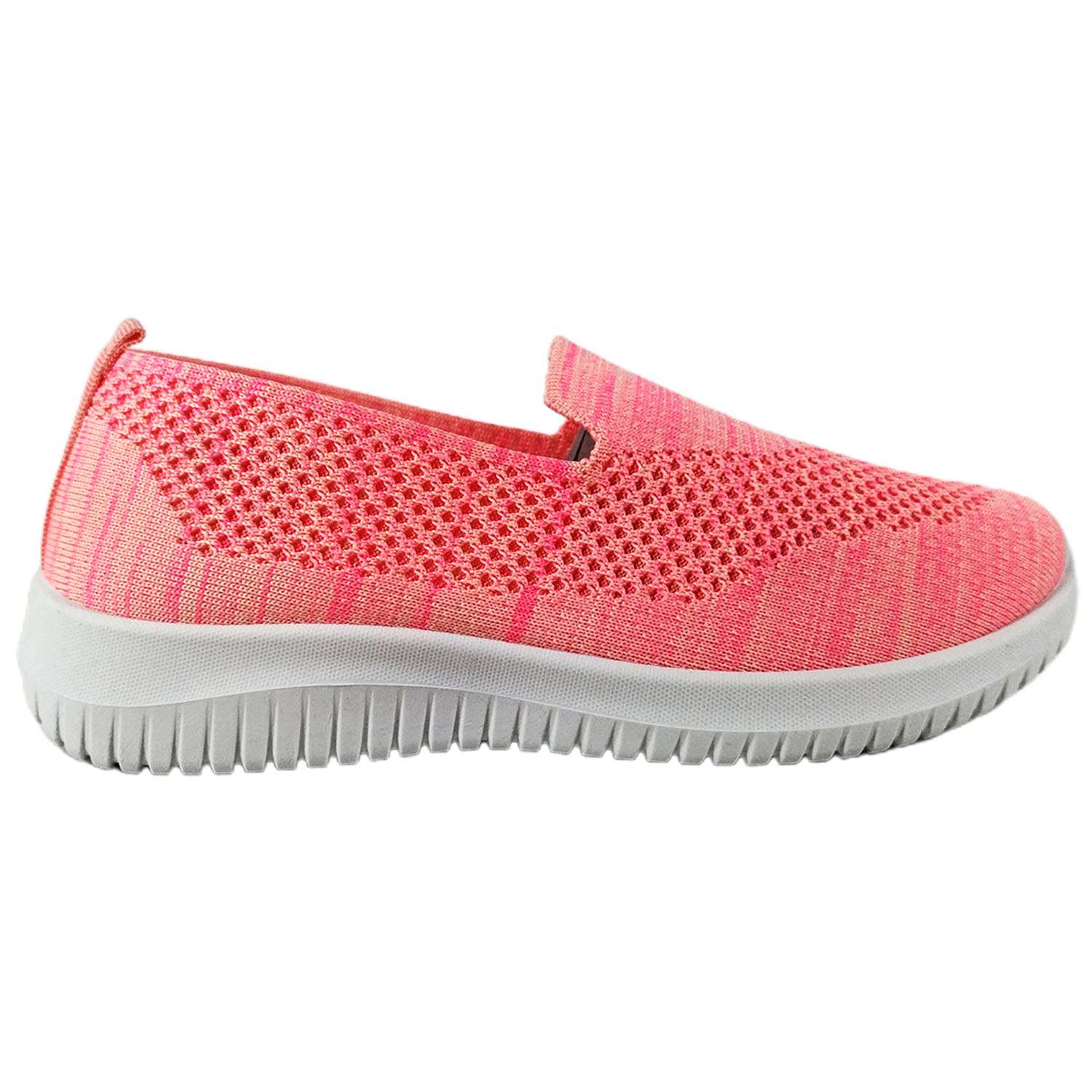 ZAPATILLAS MUJER MEGABAZAR CASUALES LIVINA 21 - 1