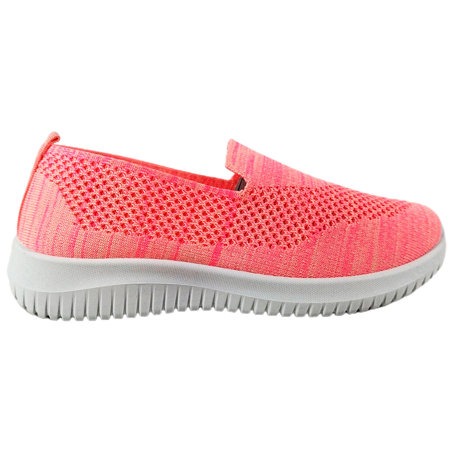 ZAPATILLAS MUJER MEGABAZAR CASUALES LIVINA 21 - 1