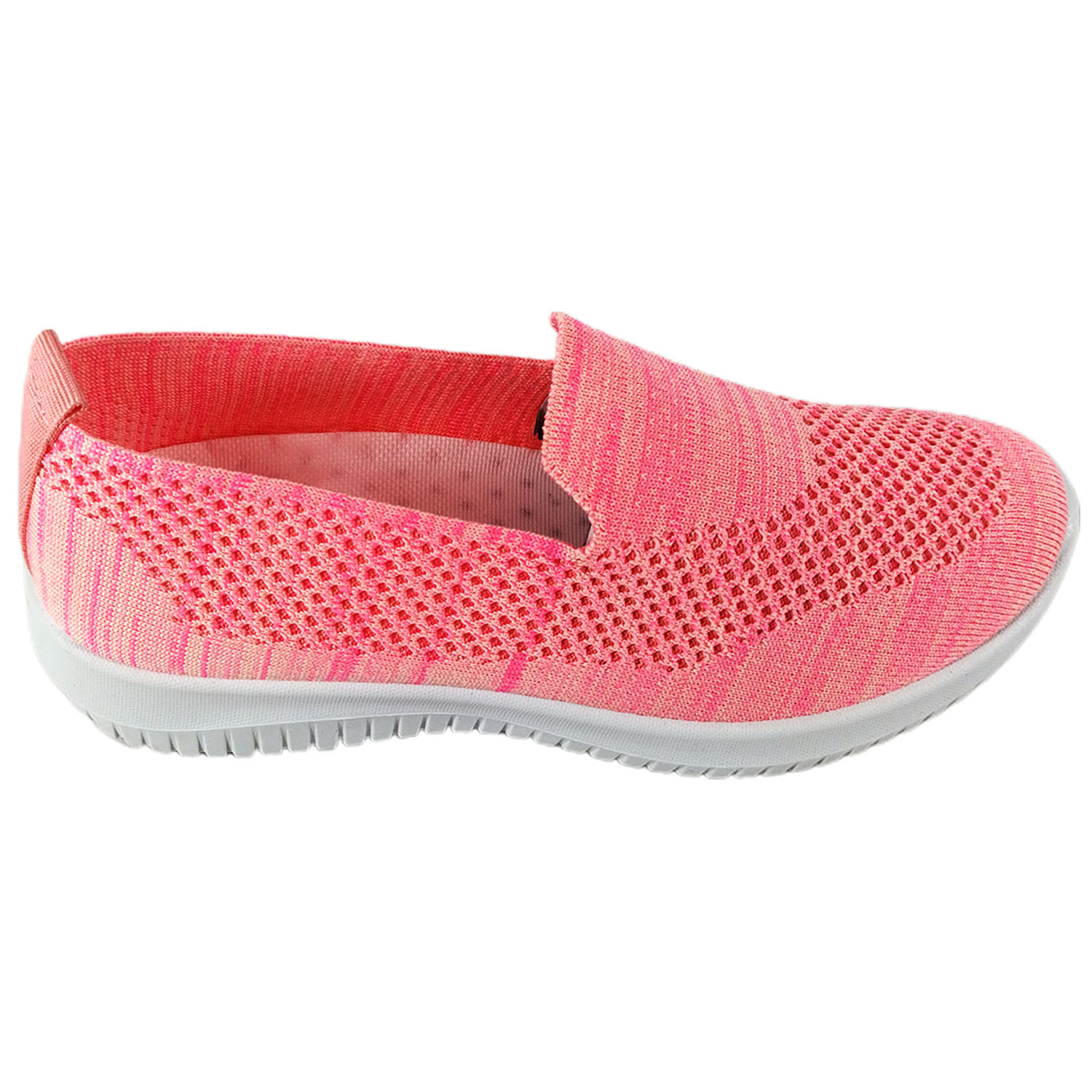 ZAPATILLAS MUJER MEGABAZAR CASUALES LIVINA 21 - 2