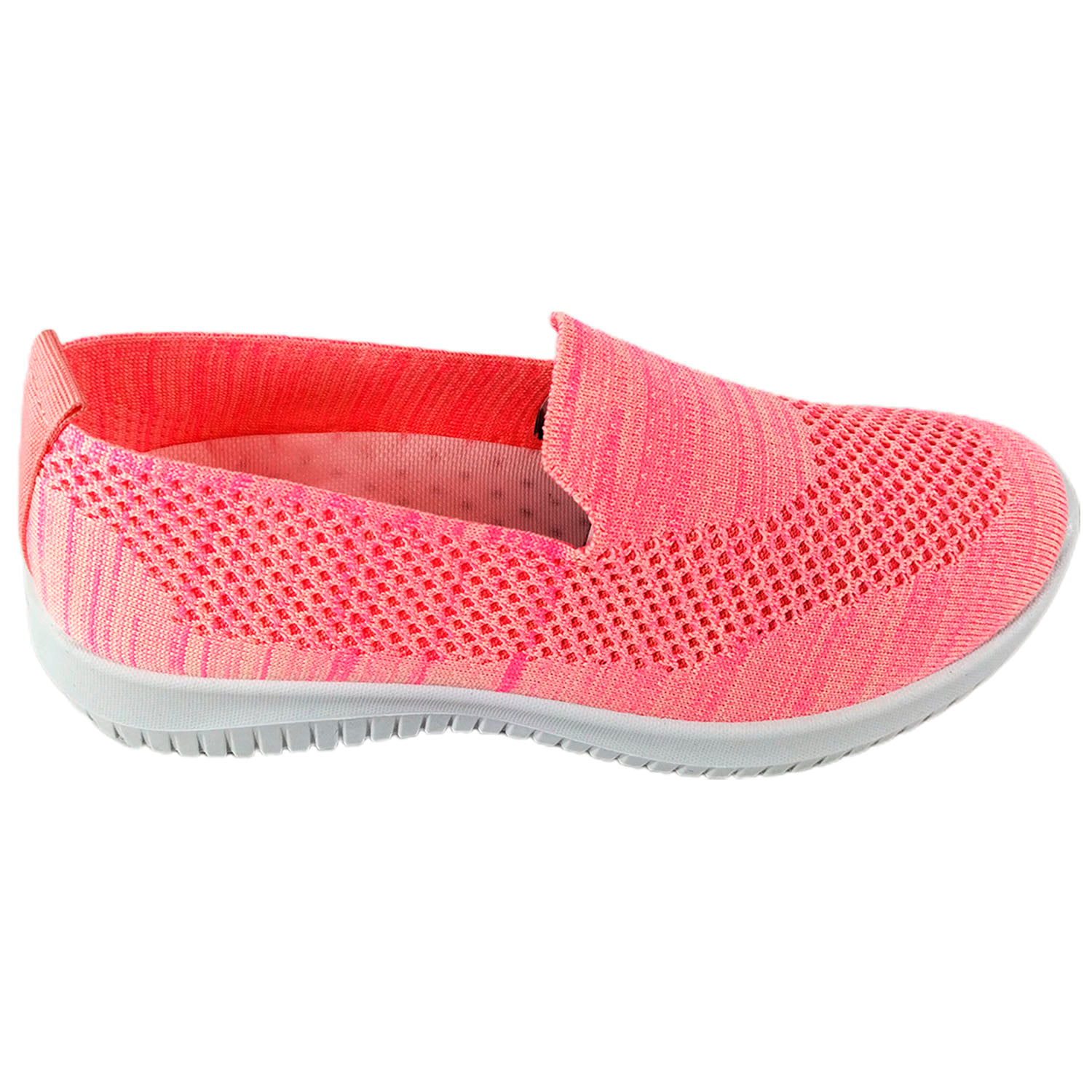 ZAPATILLAS MUJER MEGABAZAR CASUALES LIVINA 21 - 2