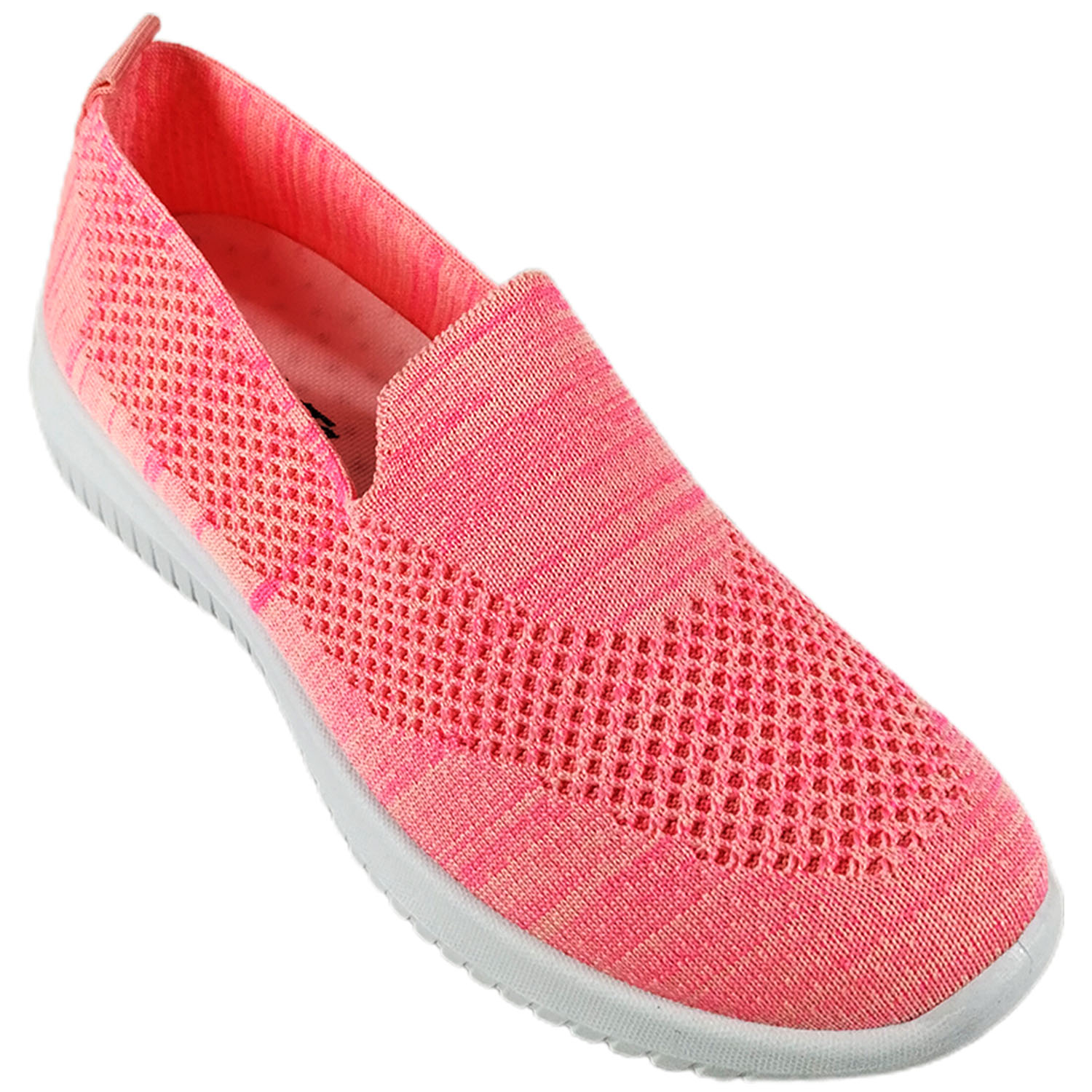 ZAPATILLAS MUJER MEGABAZAR CASUALES LIVINA 21 - 3