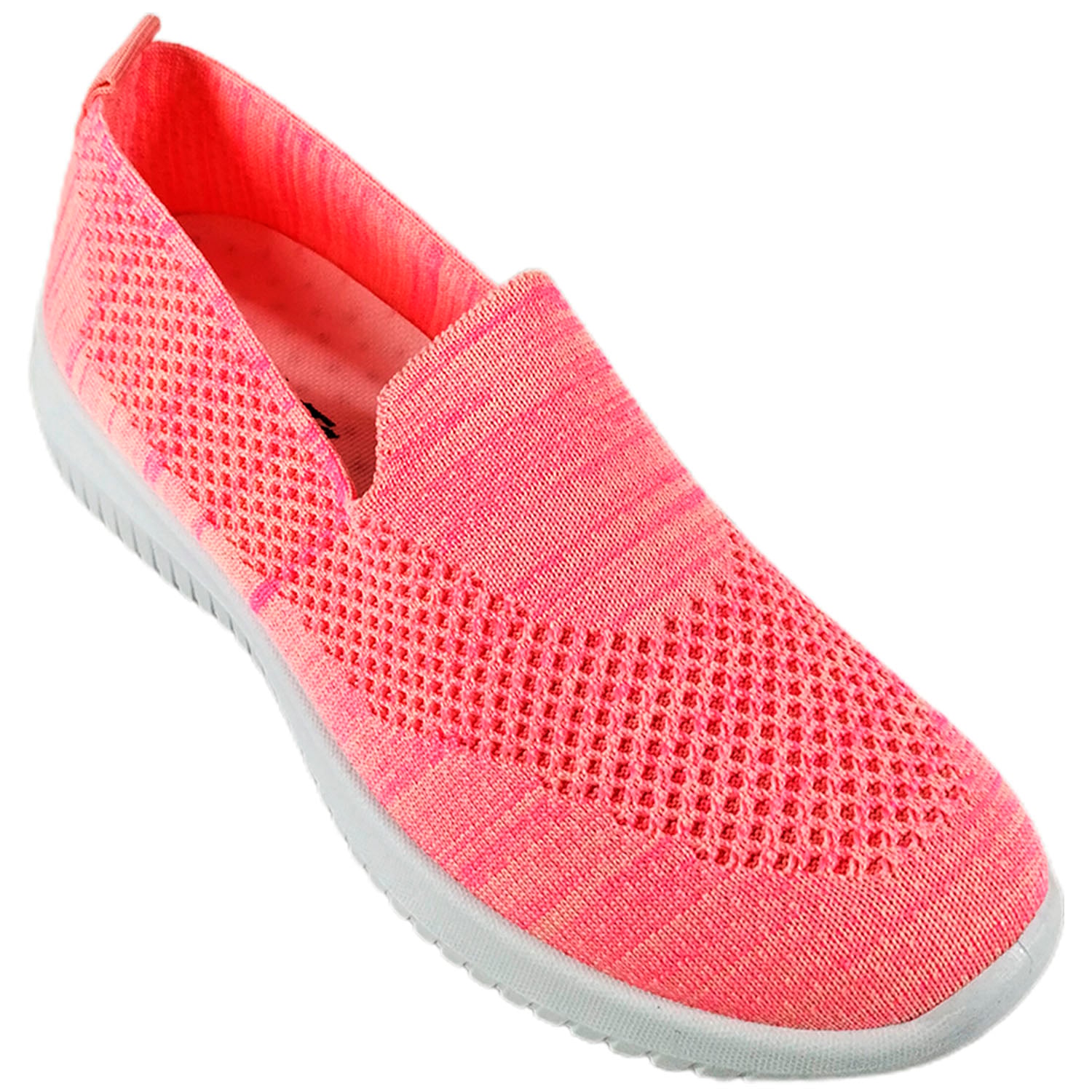 ZAPATILLAS MUJER MEGABAZAR CASUALES LIVINA 21 - 3