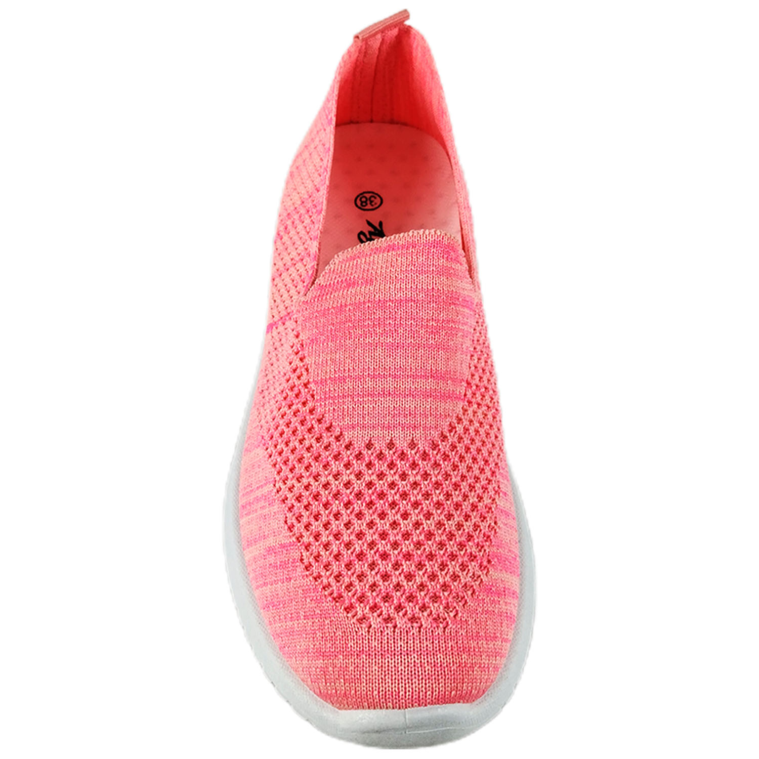 ZAPATILLAS MUJER MEGABAZAR CASUALES LIVINA 21 - 4