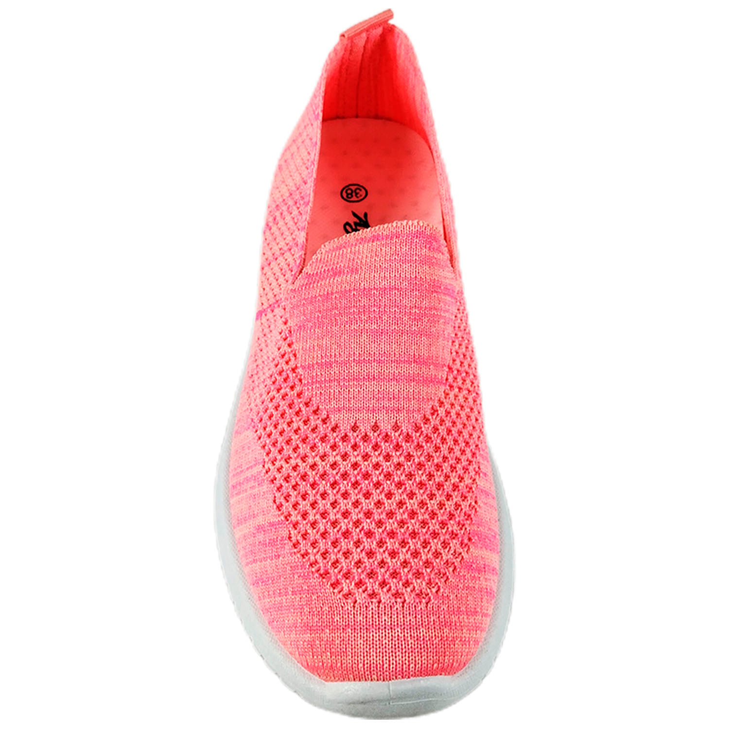 ZAPATILLAS MUJER MEGABAZAR CASUALES LIVINA 21 - 4