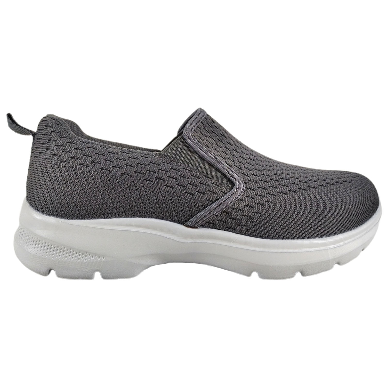 ZAPATILLAS HOMBRE MEGABAZAR CASUALES 61 - 1