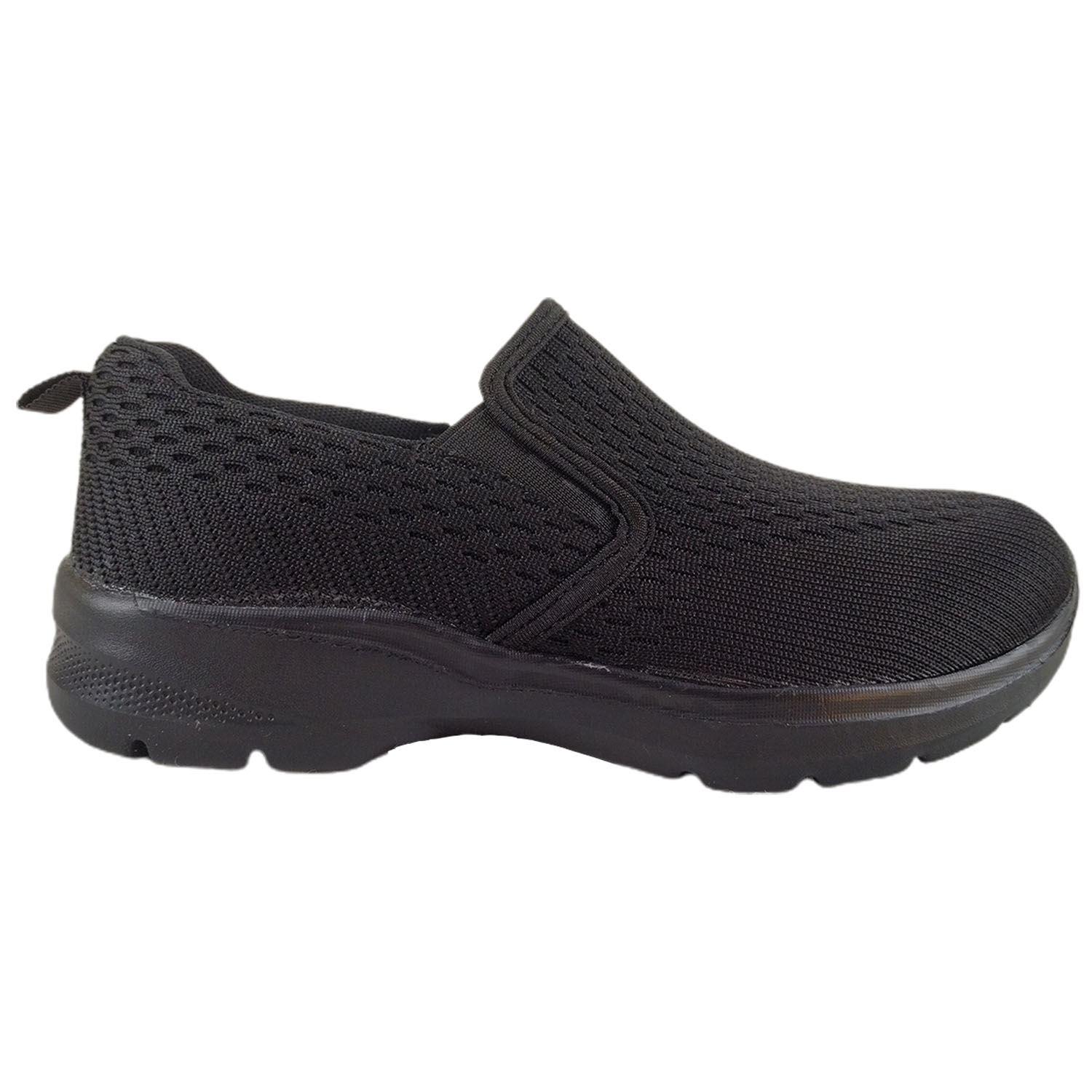 ZAPATILLAS HOMBRE MEGABAZAR CASUALES 61 - 1