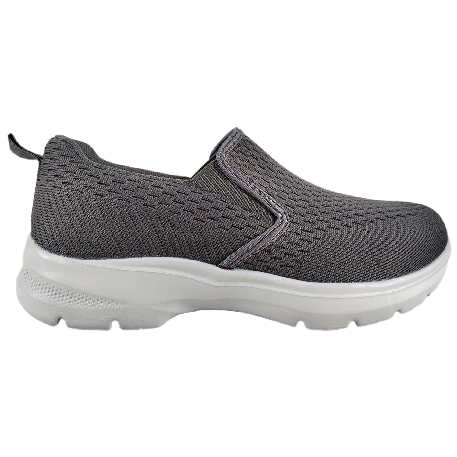 ZAPATILLAS HOMBRE MEGABAZAR CASUALES 61 - 1