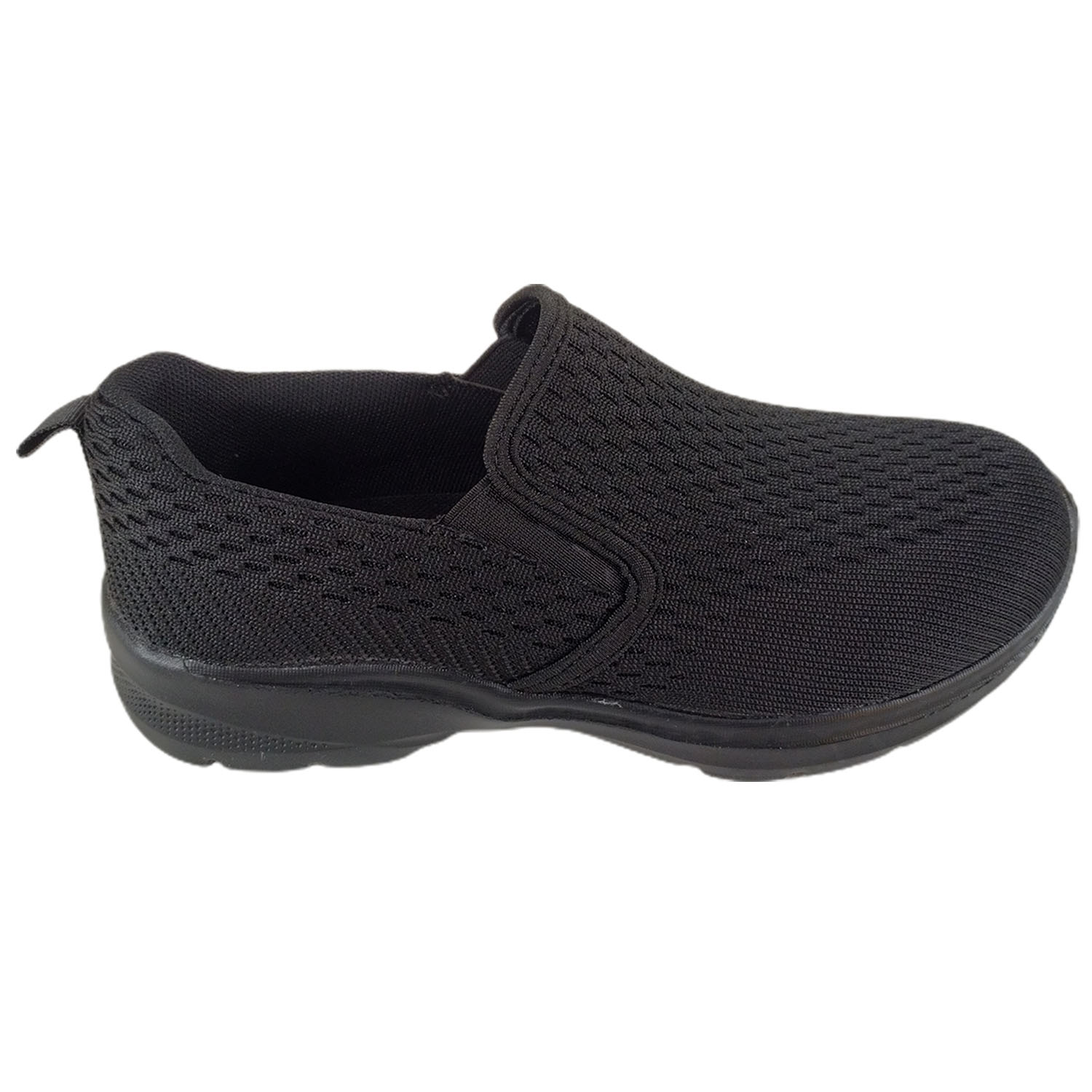 ZAPATILLAS HOMBRE MEGABAZAR CASUALES 61 - 2