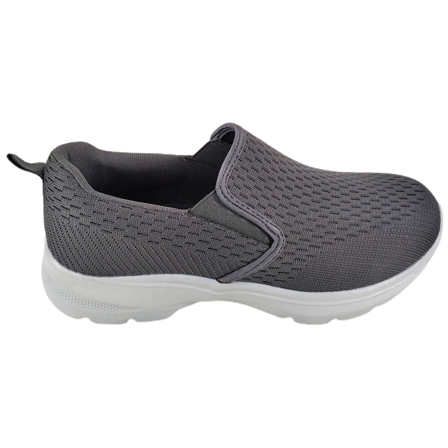 ZAPATILLAS HOMBRE MEGABAZAR CASUALES 61 - 2