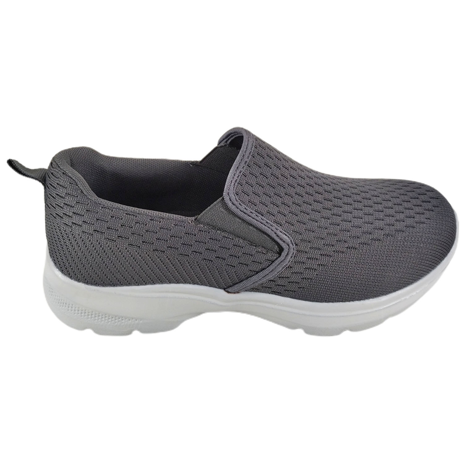 ZAPATILLAS HOMBRE MEGABAZAR CASUALES 61 - 2