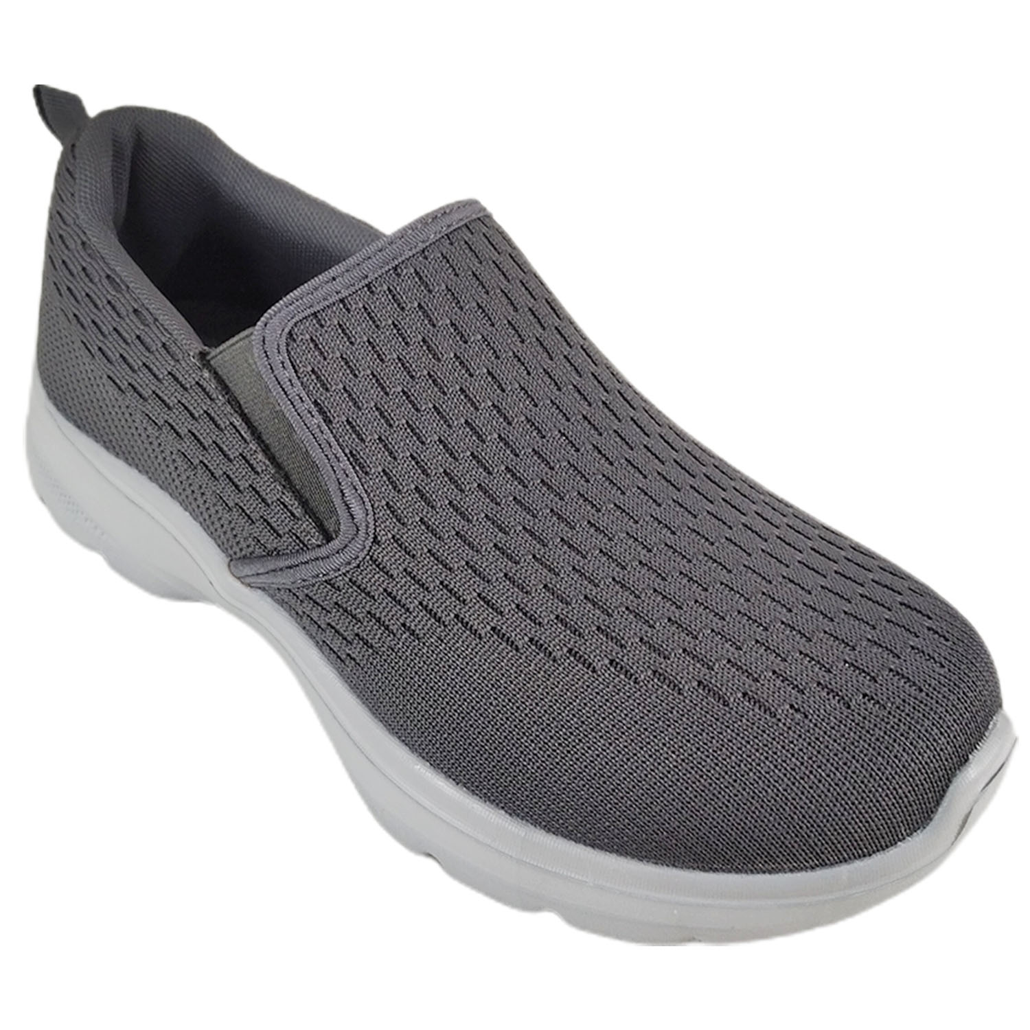 ZAPATILLAS HOMBRE MEGABAZAR CASUALES 61 - 3