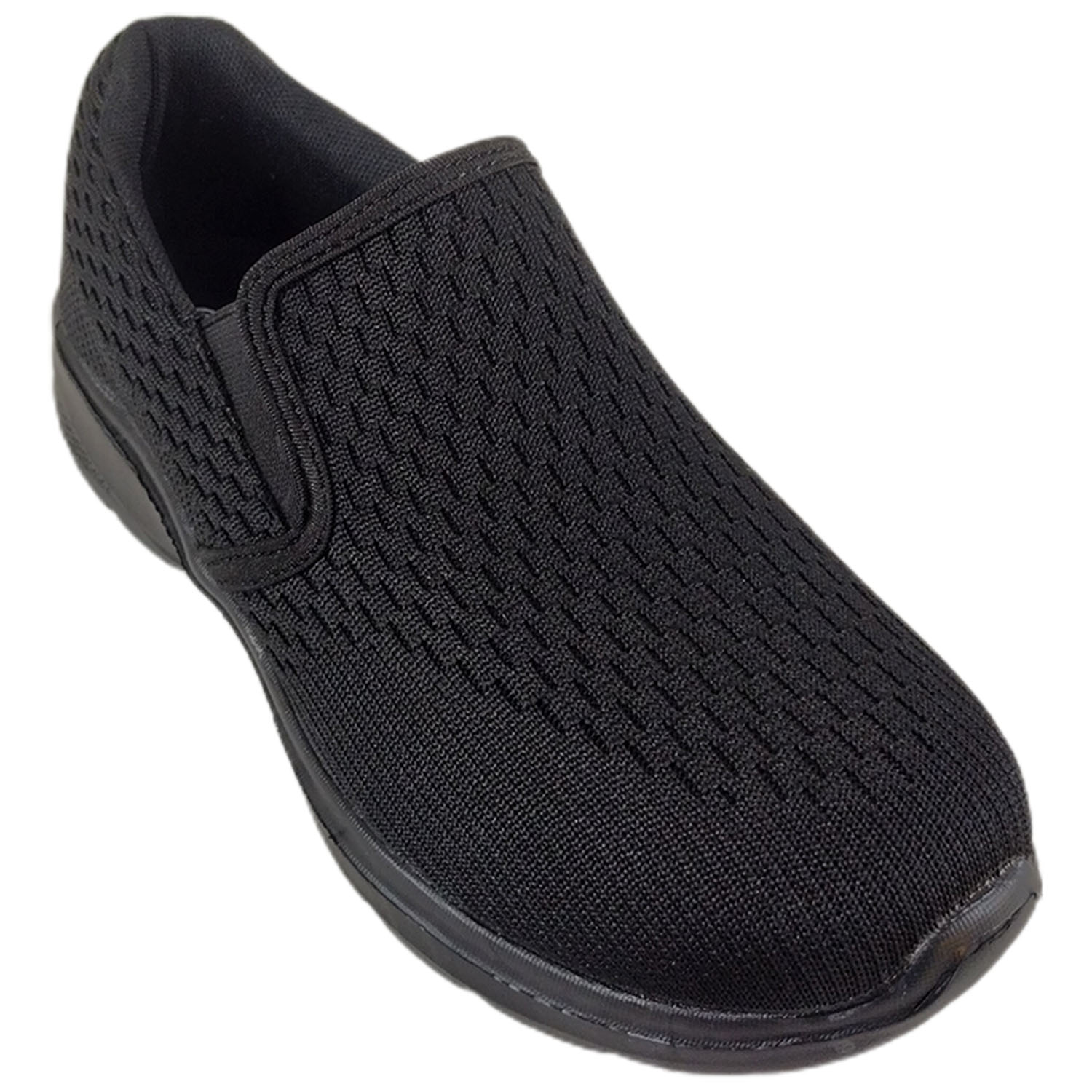 ZAPATILLAS HOMBRE MEGABAZAR CASUALES 61 - 3