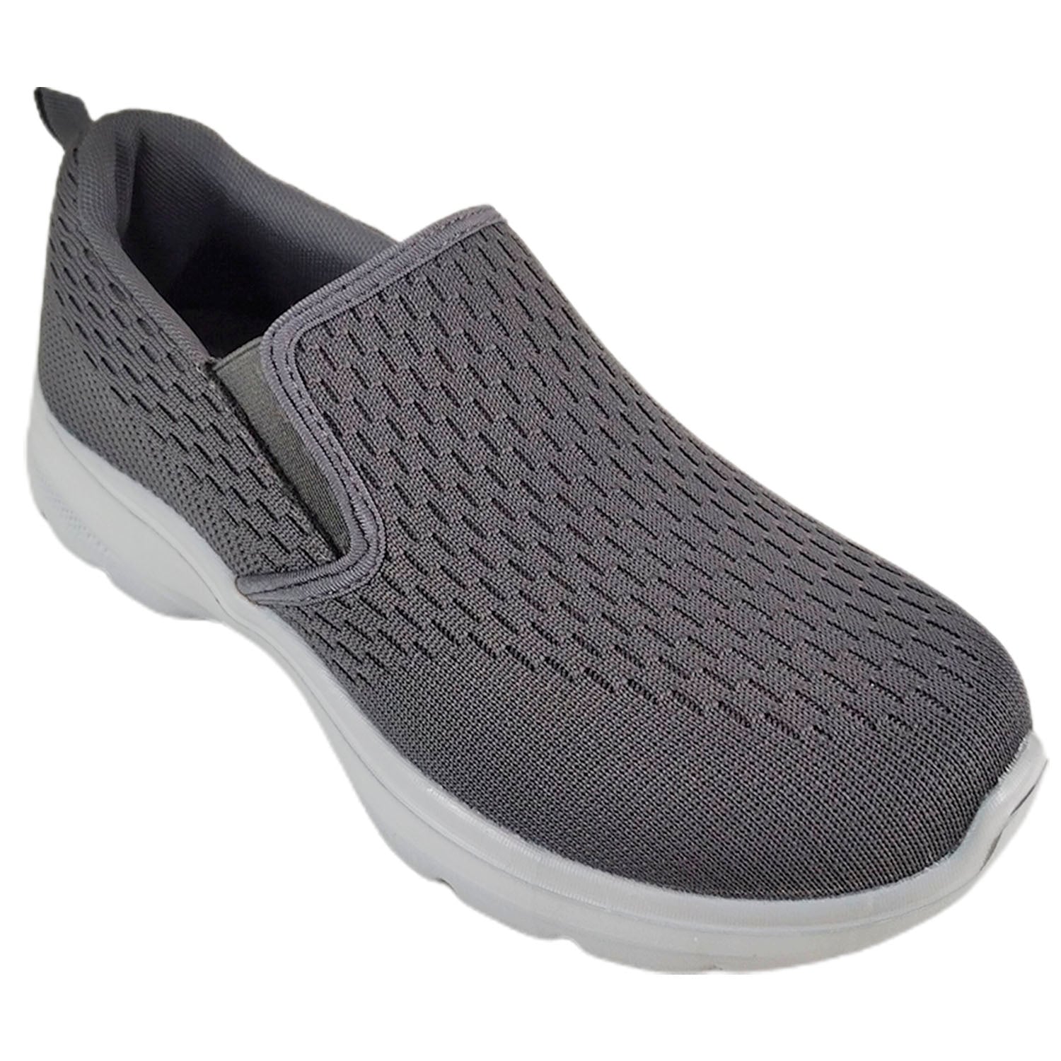 ZAPATILLAS HOMBRE MEGABAZAR CASUALES 61 - 3