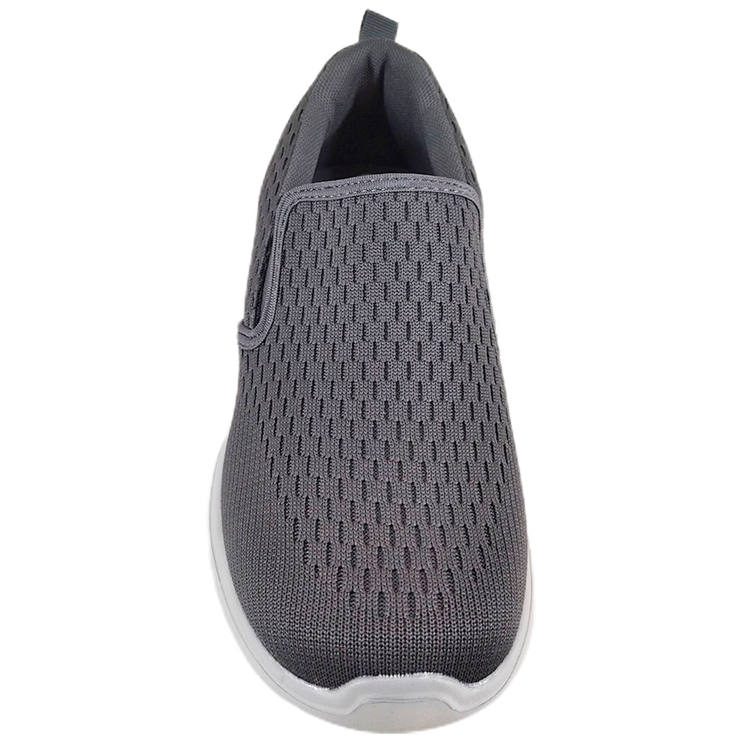 ZAPATILLAS HOMBRE MEGABAZAR CASUALES 61 - 4