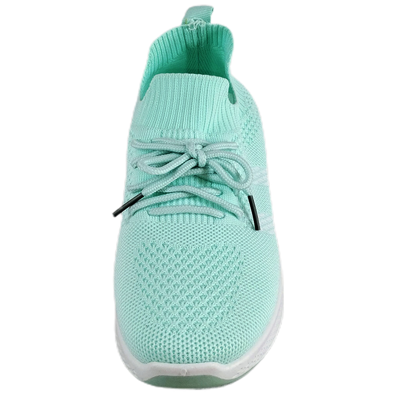 ZAPATILLAS MUJER MEGABAZAR URBANAS CASUALES AIR 06 - 4