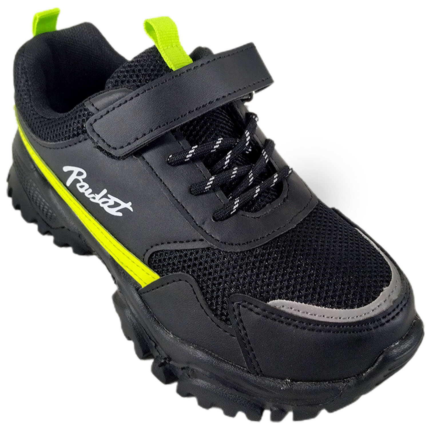 ZAPATILLAS NIÑA MEGABAZAR CASUALES 65 - 3