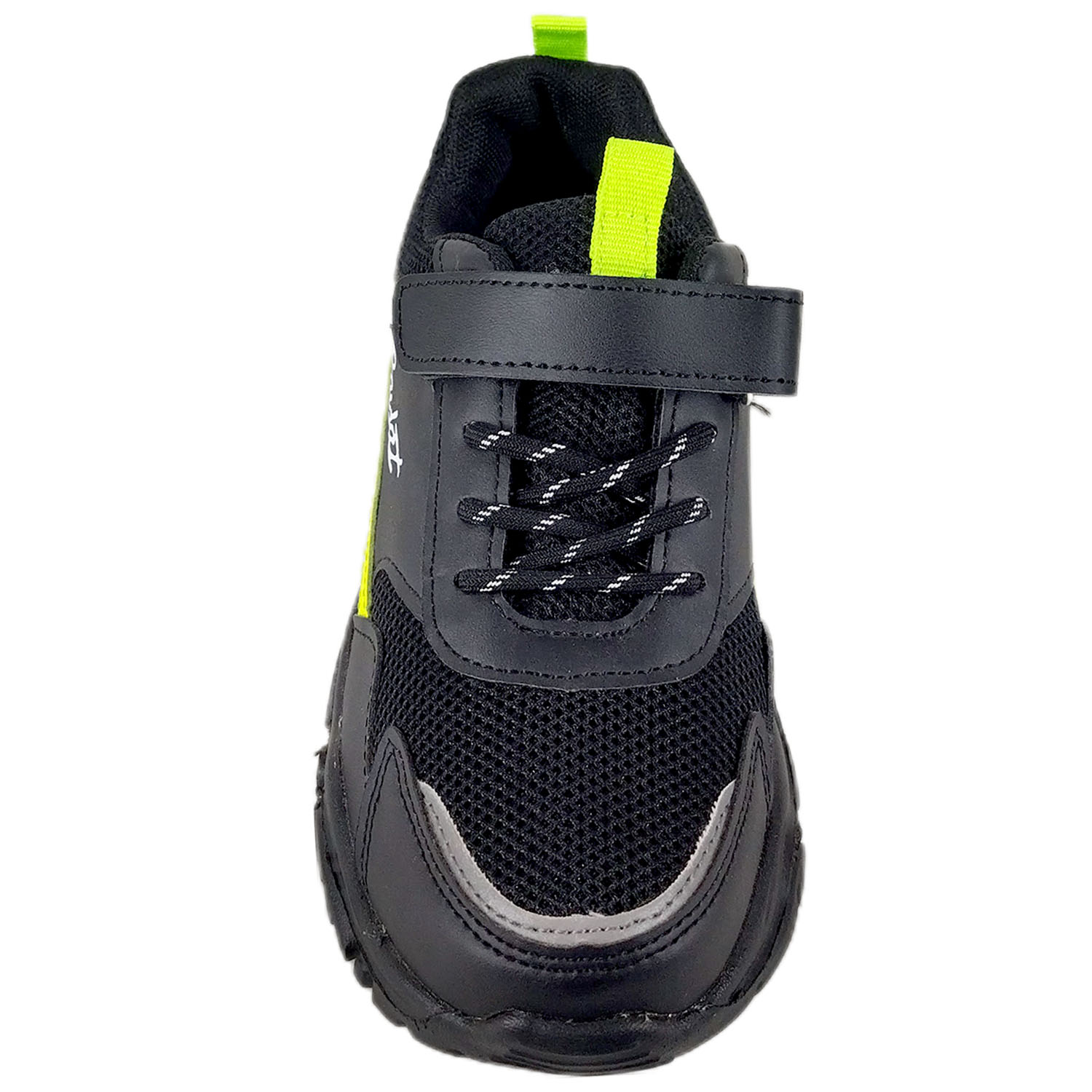 ZAPATILLAS NIÑA MEGABAZAR CASUALES 65 - 4