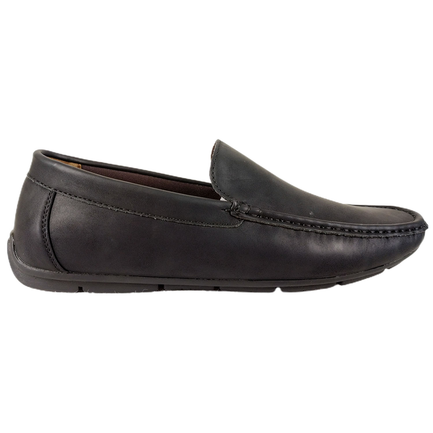 MOCASINES HOMBRE MEGABAZAR CASUAL DE 090 - 1