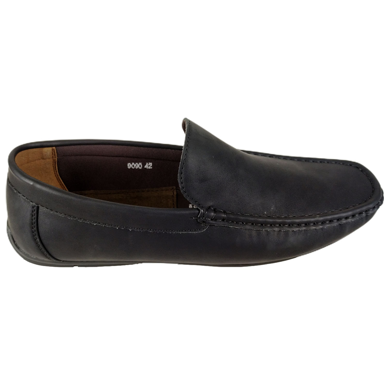 MOCASINES HOMBRE MEGABAZAR CASUAL DE 090 - 2