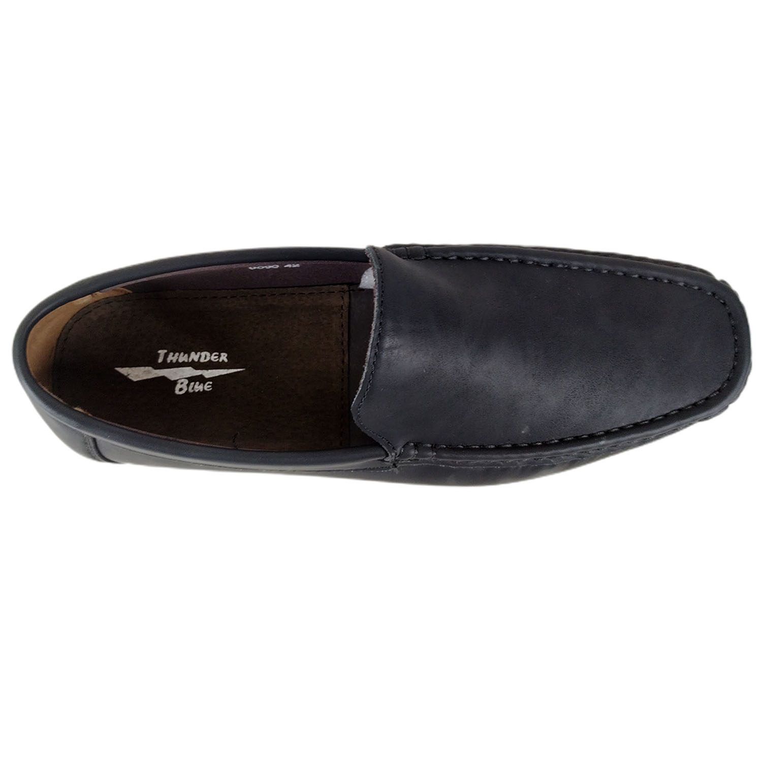 MOCASINES HOMBRE MEGABAZAR CASUAL DE 090 - 3