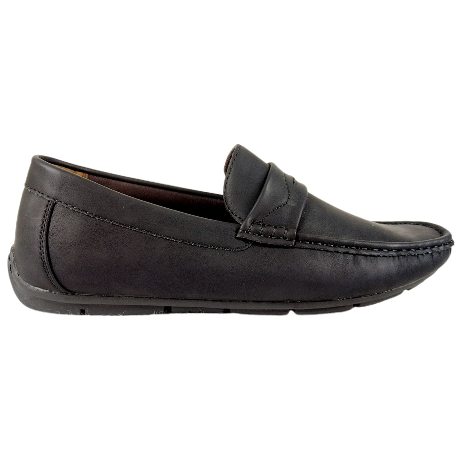 ZAPATO MOCASIN CASUAL DE HOMBRE  608 - 1