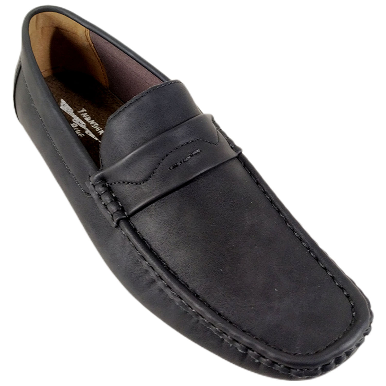 ZAPATO MOCASIN CASUAL DE HOMBRE  608 - 2